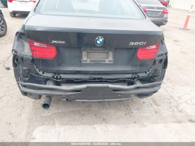WBA3C3G50FNS74735 BMW 320i Xdrive