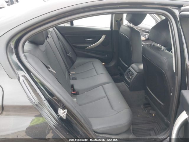 WBA3C3G50FNS74735 BMW 320i Xdrive