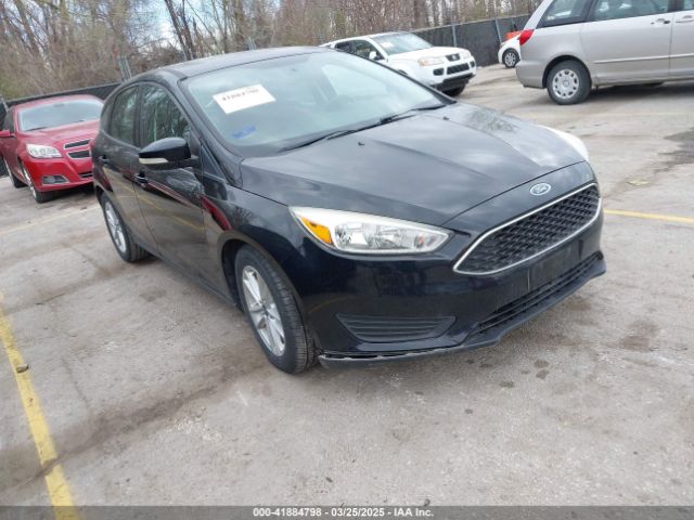 1FADP3K29HL303517 auction archive image