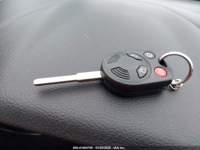 1FADP3K29HL303517 Ford FOCUS SE