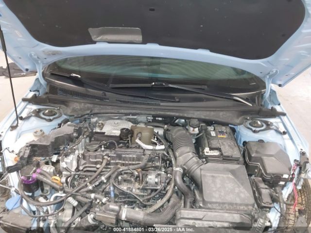 KMHLW4AK9NU003302 Hyundai ELANTRA N