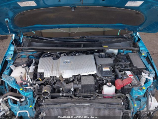 JTDKARFP9H3065163 Toyota Prius Prime Plus