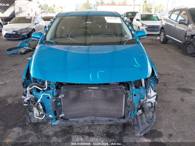 JTDKARFP9H3065163 Toyota Prius Prime Plus