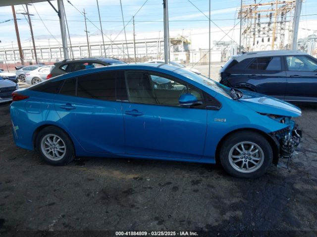 JTDKARFP9H3065163 Toyota Prius Prime Plus