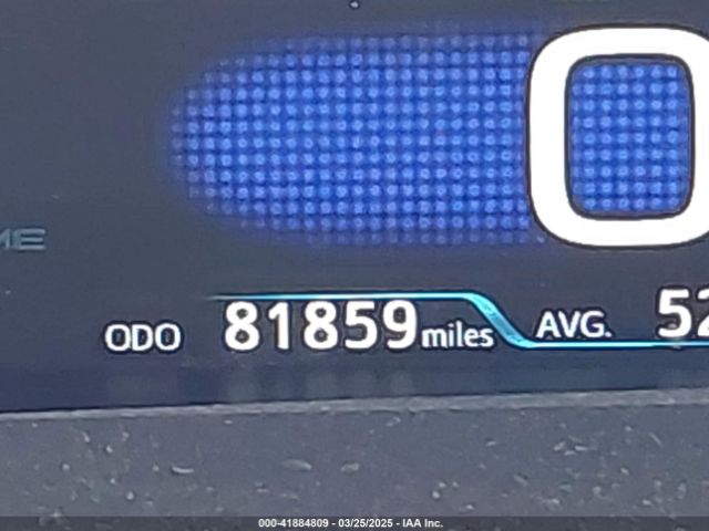 JTDKARFP9H3065163 Toyota Prius Prime Plus