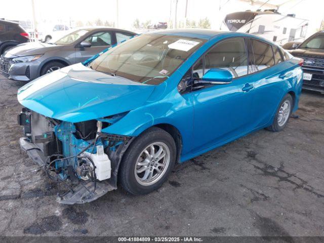 JTDKARFP9H3065163 Toyota Prius Prime Plus