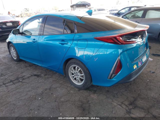 JTDKARFP9H3065163 Toyota Prius Prime Plus
