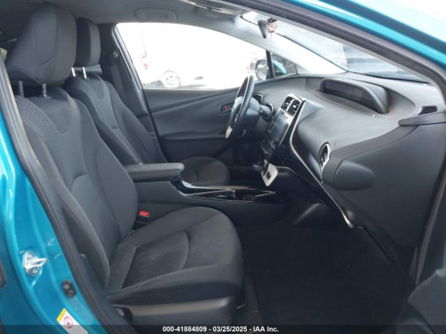 JTDKARFP9H3065163 Toyota Prius Prime Plus
