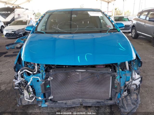 JTDKARFP9H3065163 Toyota Prius Prime Plus