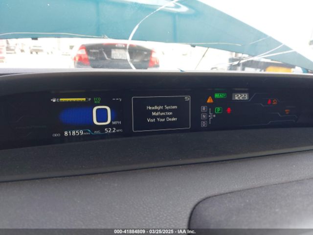 JTDKARFP9H3065163 Toyota Prius Prime Plus