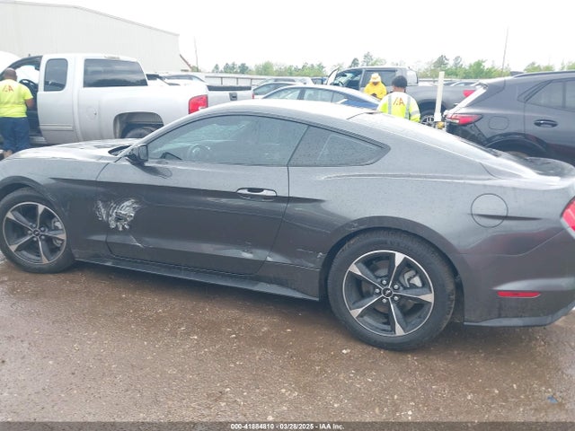Ford Mustang Ecoboost 2018 1FA6P8TH2J5184485 Image 14