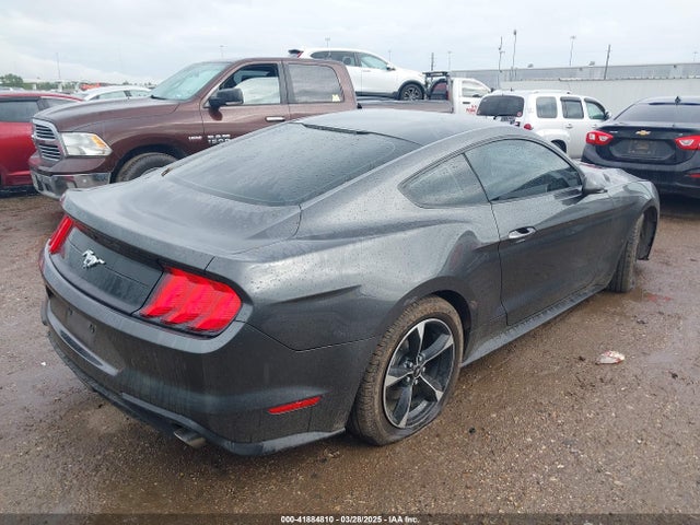 Ford Mustang Ecoboost 2018 1FA6P8TH2J5184485 Image 4