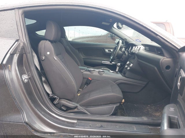 Ford Mustang Ecoboost 2018 1FA6P8TH2J5184485 Image 5