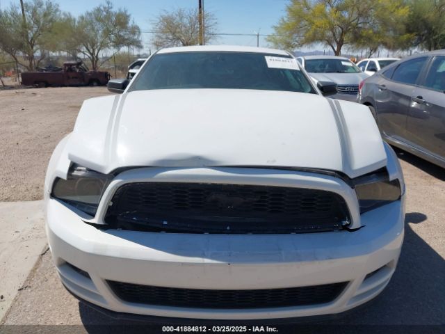 1ZVBP8AM0E5268865 Ford Mustang V6