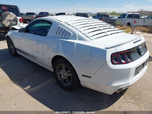 1ZVBP8AM0E5268865 Ford Mustang V6