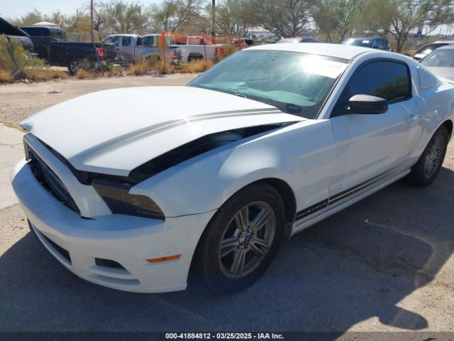 1ZVBP8AM0E5268865 Ford Mustang V6