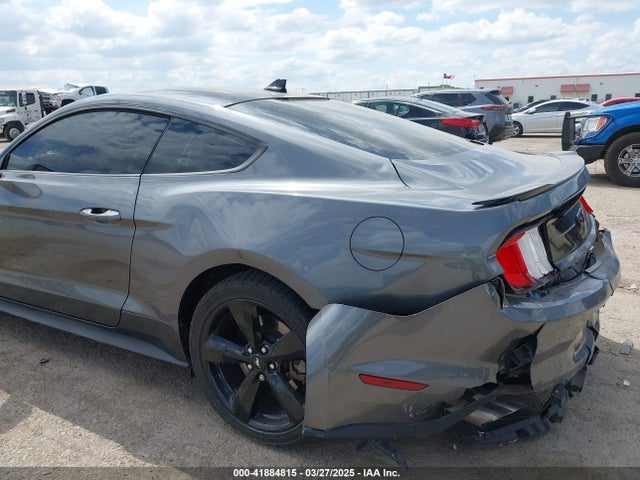 Продаж на аукціоні авто 2021 Ford Mustang Gt Premium Fastback, vin: 1FA6P8CF5M5111095, номер лоту: 41884815