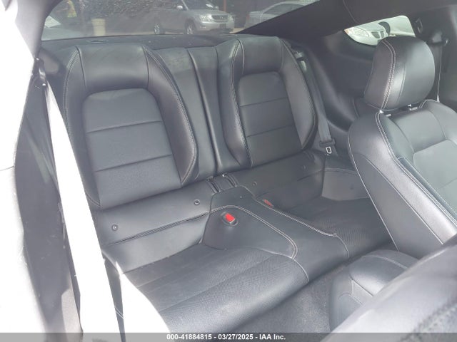 Продаж на аукціоні авто 2021 Ford Mustang Gt Premium Fastback, vin: 1FA6P8CF5M5111095, номер лоту: 41884815