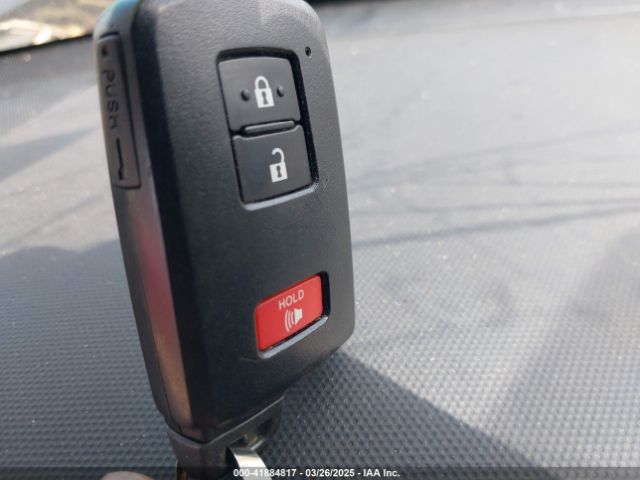 JTEBU5JR3L5759445 Toyota 4runner Trd Pro