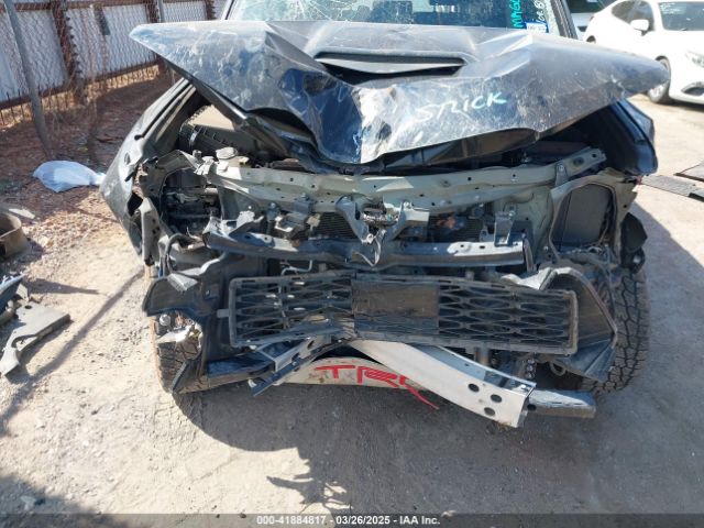 JTEBU5JR3L5759445 Toyota 4runner Trd Pro