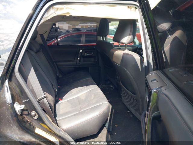JTEBU5JR3L5759445 Toyota 4runner Trd Pro