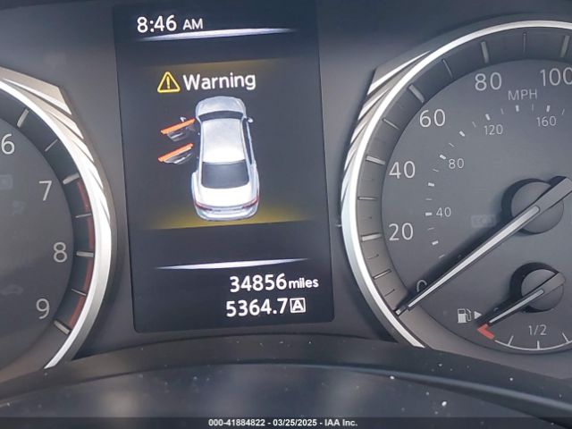 JN1EV7AP4JM366746 Infiniti Q50 3.0t Luxe