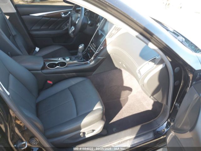 JN1EV7AP4JM366746 Infiniti Q50 3.0t Luxe