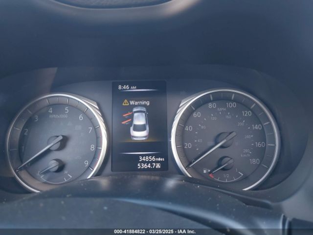 JN1EV7AP4JM366746 Infiniti Q50 3.0t Luxe