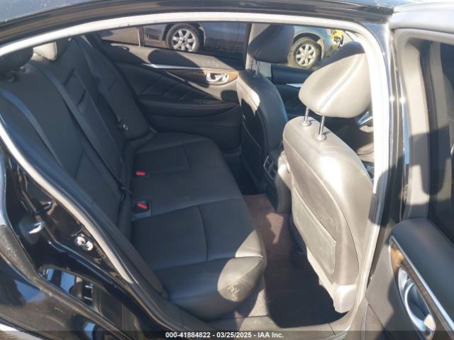 JN1EV7AP4JM366746 Infiniti Q50 3.0t Luxe