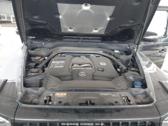 W1NYC7HJXNX439410 Mercedes-Benz m176