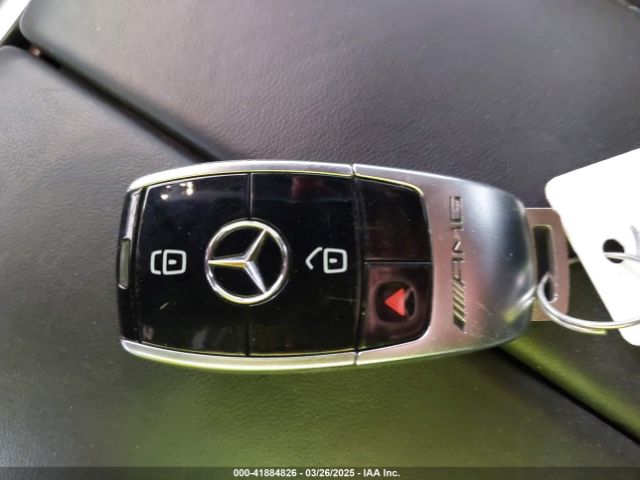 W1NYC7HJXNX439410 Mercedes-Benz m176