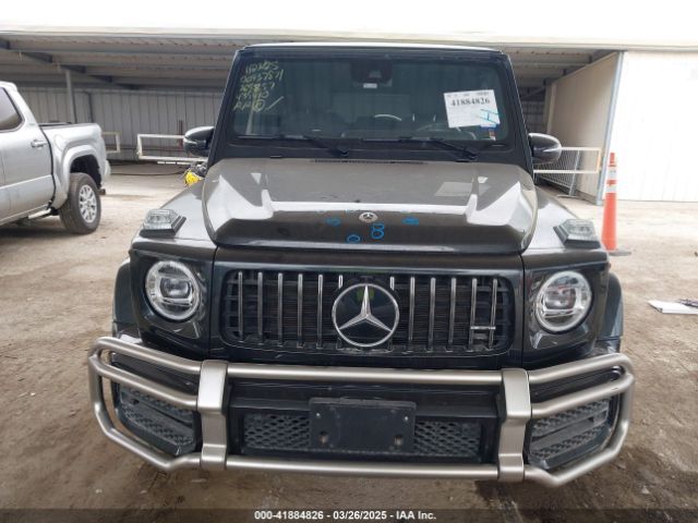 W1NYC7HJXNX439410 Mercedes-Benz m176