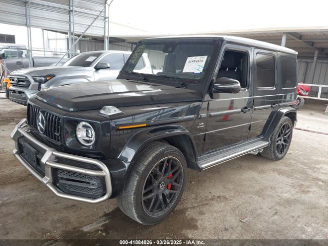 W1NYC7HJXNX439410 Mercedes-Benz m176