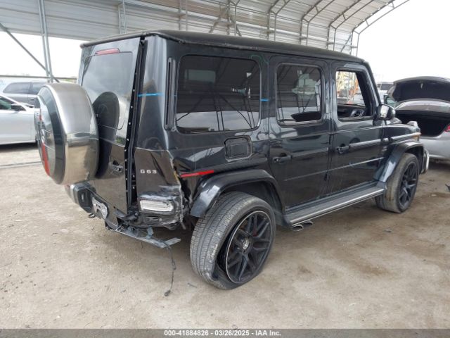W1NYC7HJXNX439410 Mercedes-Benz m176