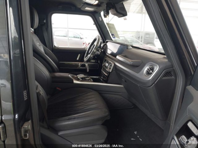W1NYC7HJXNX439410 Mercedes-Benz m176