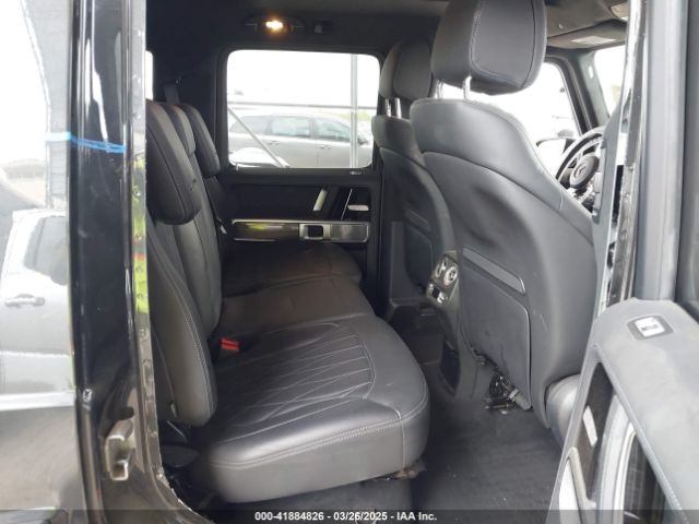 W1NYC7HJXNX439410 Mercedes-Benz m176
