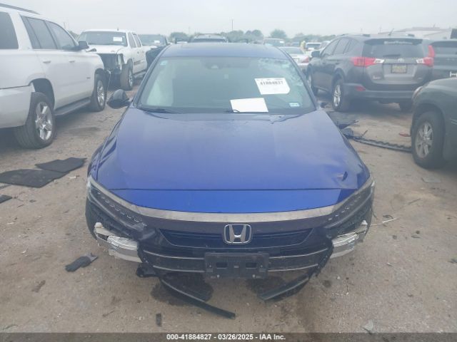 1HGCV2F39MA032068 Honda Accord Sport 2.0t