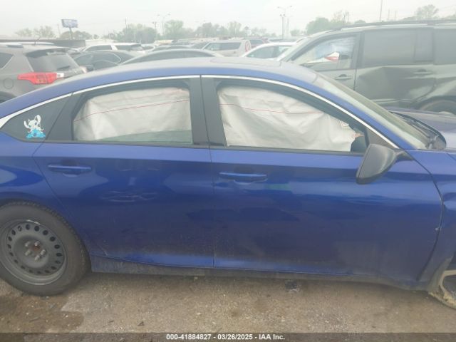 1HGCV2F39MA032068 Honda Accord Sport 2.0t