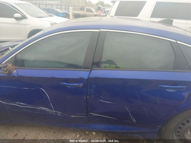 1HGCV2F39MA032068 Honda Accord Sport 2.0t