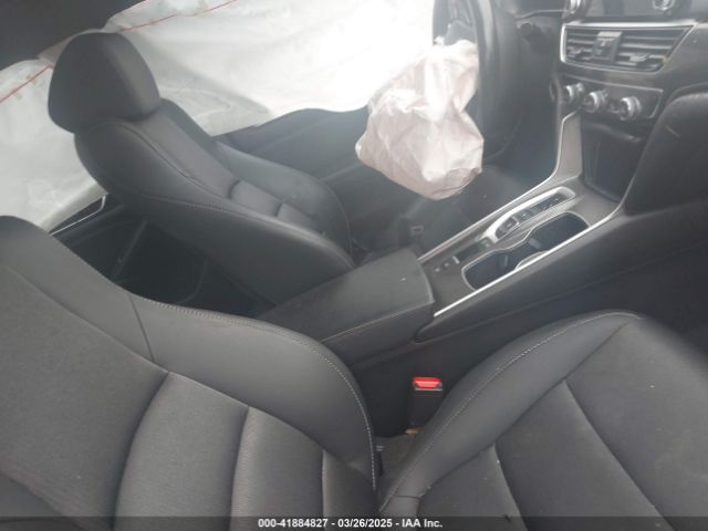 1HGCV2F39MA032068 Honda Accord Sport 2.0t