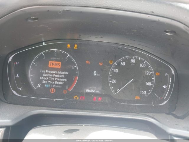 1HGCV2F39MA032068 Honda Accord Sport 2.0t