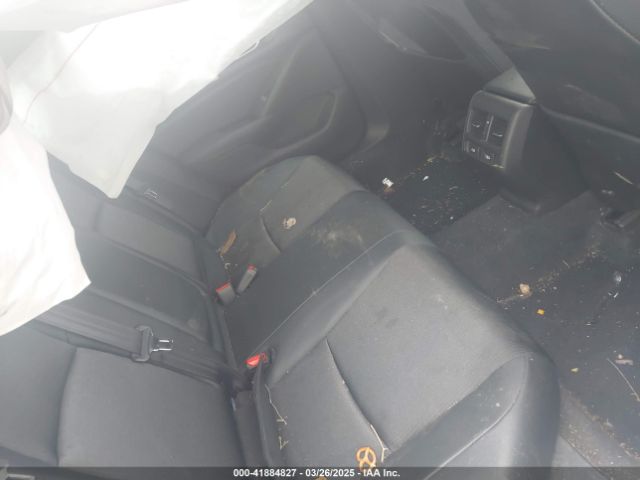 1HGCV2F39MA032068 Honda Accord Sport 2.0t