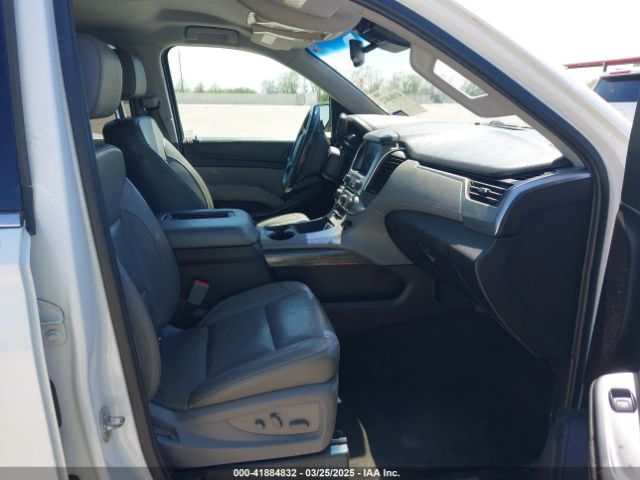1GNSCHKC3GR469764 Chevrolet Suburban Lt