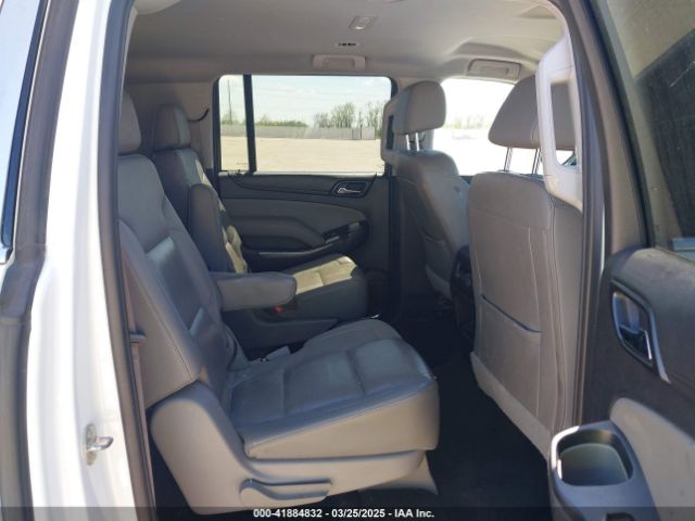 1GNSCHKC3GR469764 Chevrolet Suburban Lt