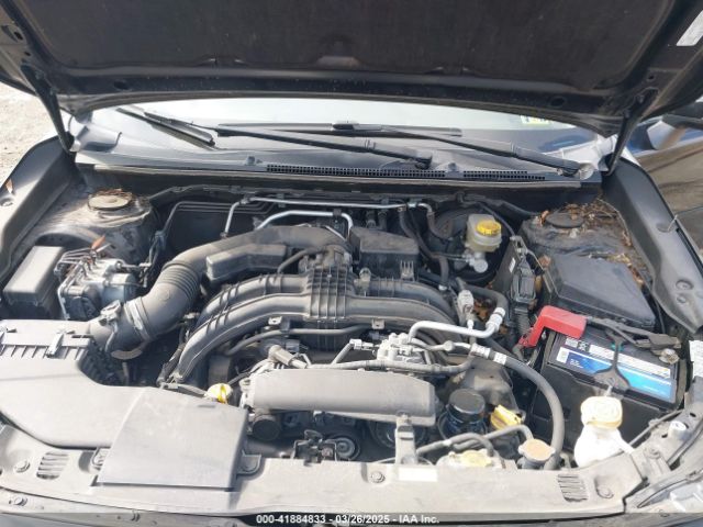 JF2GTAMC2KH227907 Subaru Crosstrek 2.0i Limited