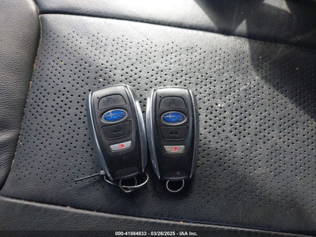 JF2GTAMC2KH227907 Subaru Crosstrek 2.0i Limited
