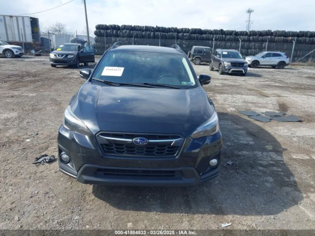 JF2GTAMC2KH227907 Subaru Crosstrek 2.0i Limited