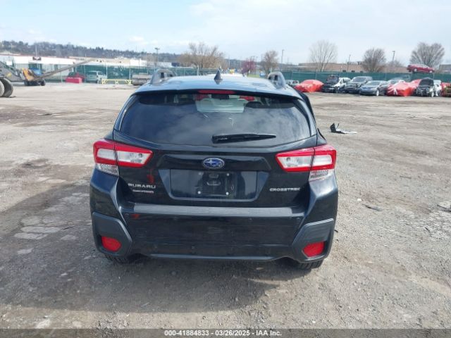 JF2GTAMC2KH227907 Subaru Crosstrek 2.0i Limited