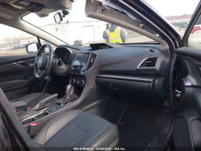 JF2GTAMC2KH227907 Subaru Crosstrek 2.0i Limited