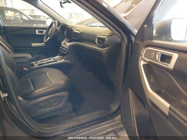 1FMSK8DH7MGA14617 Ford EXPLORER XLT